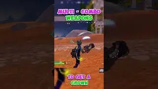 Best combo ever | #fortnite #fortniteclips #fncs #fortniteshorts #fortnitec5s3wrecked