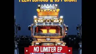 FeestDJRuud & Dj Punish  No Limiter (EP)