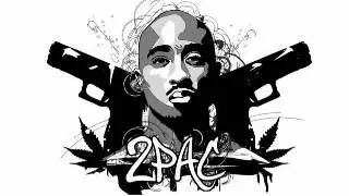 2pac Biggie Eazy-E  Big Pun - Throw Up Ya Gunz.