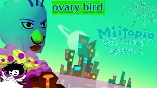 New Worlds, New Enemies, One 