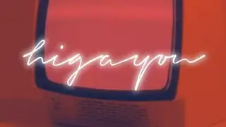 Higayon - Gabbe (official lyrics video)