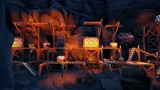 2D DEATHRUN : THE PARKOUR CHALLENGE (3132-7031-6095) - Trailer