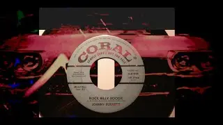 🎙️ LiveMix | Hot 50s & 60s Rock&rsquo;n&rsquo;Roll, Surf, Rockabilly