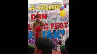 Yuvraj dev goswami speak slc
