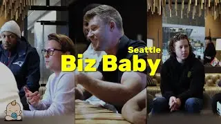 BizBaby - Seattle Business Events