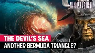 Dragon&rsquo;s Triangle Disappearances: Paranormal or Electromagnetic Anomaly?