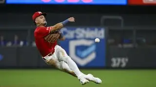 Maysn Winn | 2025 Highlights