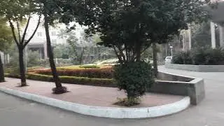 Bhopal Memorial Hospital