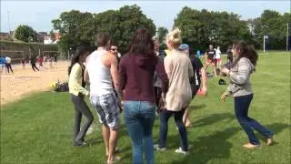 Latin Heat Festival