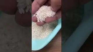 Organic Gobindobhog Rice