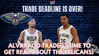 &ldquo;The Pelicans Are Playing Chess, Not Checkers 👀 | The REAL Reason Joe Dumars Decided to Hold Firm!