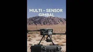 X950 Industrial Drone Multi Payload Wide Application