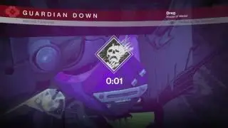 Kill 10 Fallen Majors or Ultras