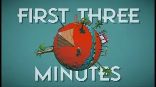 ALTERWORLDS: First 3 Minutes of Gameplay | IDEALPLAY