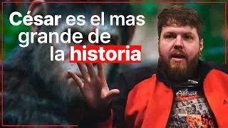 SIMIOS ANARQUISTAS | CAF&Eacute; MILLENNIAL | @Posdata_ar