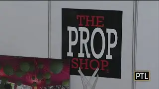 Prop Shop