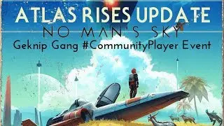 Exploring the Geknip Gang Hub on PC and PS4! Geknip Gang #CommunityPlayer