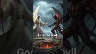 God vs Devil #song #speedsong #music #dance #spedup #mobilelegends #christiansongs #leagueoflegends