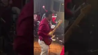 Gazman couleur disip live #live #music #majik