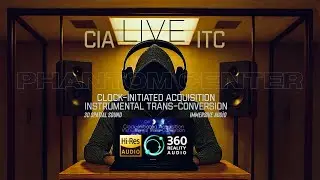 LIVE Instrumental Trans-Communication