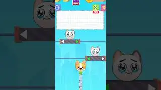 Draw Puzzle: Smash Angry Dog - Fun Brain Teasers & Logic Puzzles!