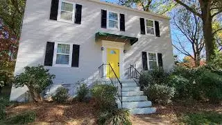 Video Tour - 406 S Columbia Dr Decatur, GA - Unit A