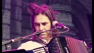 G&Uuml;NTHER NOVAK & de Woidviertler - Rathausplatz Wien 2017