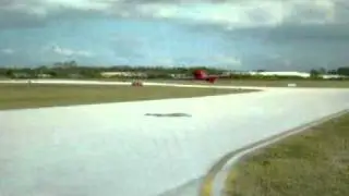 Easyfly3 extrem flight BiG ReD