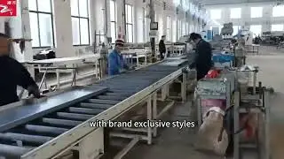 Zhenyuan Security International Door Customization #Fireproof Door # Safety Door #Antitheft Door 