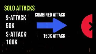 war and order : timed attack Guide