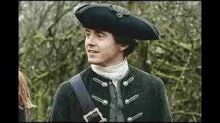 Outlander Shocker: The Cliffhanger That Left Fans Speechless!