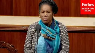 Sheila Jackson Lee Says Roe V. Wade Is Still 'The Law Of The Land' For Her