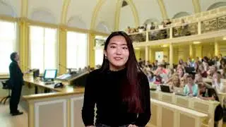 Comparative Criminal Justice (Master)