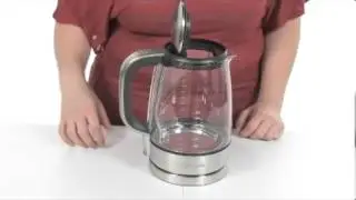Breville The Crystal Clear SKU:#8082772