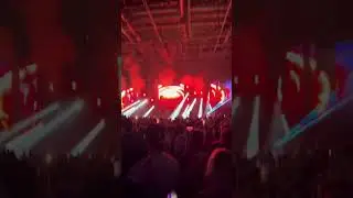 Unreal scenes from the rave #coloursfest #coloursfest2023 #coloursfestbraehead