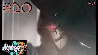 Let's Play FR - Honkai Impact 3rd - [#20] Chapitre 9 EX-2 (Partie 1)