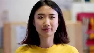 Xinyi's PhD experience