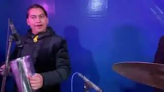 Grupo mayas 2022 en Cotacachi S.M. ( mix) de Cumbias D.R.A
