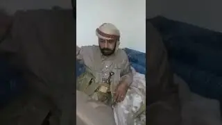 اهتزت المخلاف - شرعب السلام - ابوليث الدعيس
