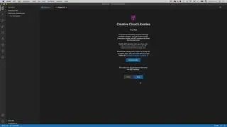 XD extension for VS Code Tip #1: Create new DSP packages using workspaces, and track them with Git
