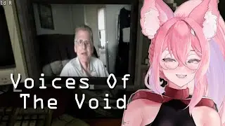 Meicha Plays Voices Of The Void Part 7