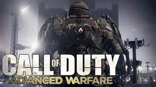 Cod adwanced warfare Multiplayer fun/Montage