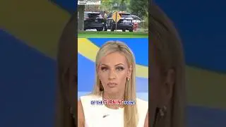 Utah bomb squad detonates threat ahead of TPUSA return #shorts #TPUSA #charliekirk #us #foxnews