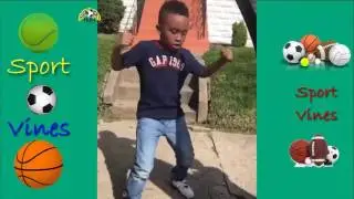 Best Sport Vines (2017)