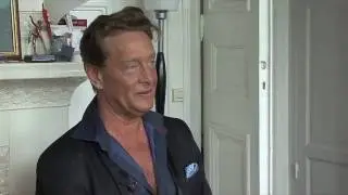 Bj&ouml;rn Ranelid om hur DN tystar ned honom