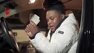 Fbm Trench -Dope Boy Nikes- Music Video #Noshakefilms #werkinlikeafoo
