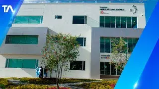 La capacidad hospitalaria del HPAS est&aacute; en un 94 %