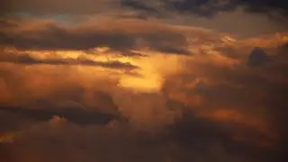 The Wind of Eternity - 4K Cinematic Clouds TimeLapse