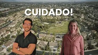 Dónde NO comprar casa en Australia