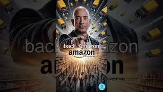 &ldquo;Amazon&rsquo;s Hidden Growth Hacks That Made Bezos Rich 💰😱&rdquo; #Amazon  #Secret Growth Strategy